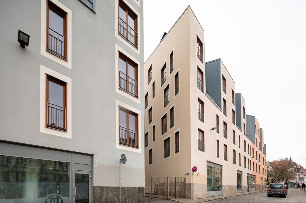 Old Riga Ridzenes Residence Design Apartments Eksteriør billede