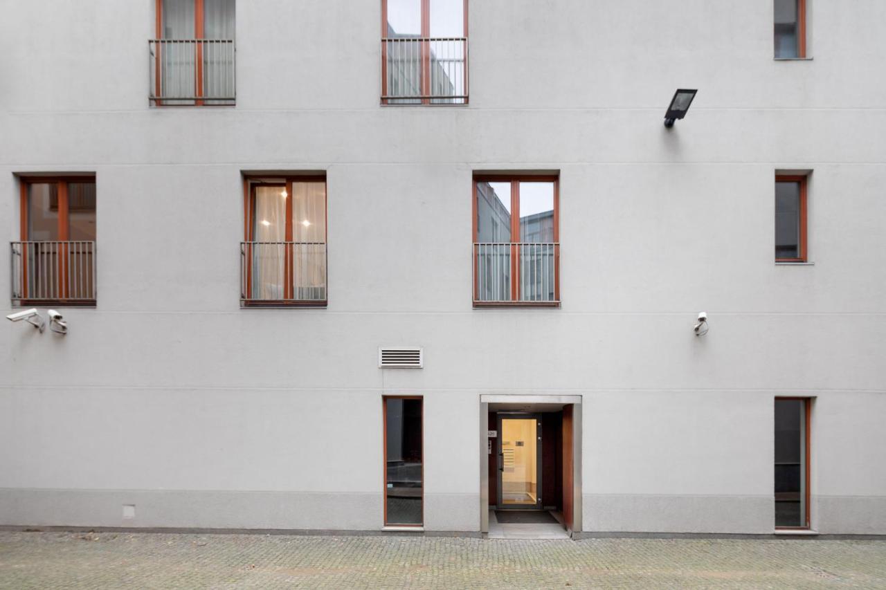 Old Riga Ridzenes Residence Design Apartments Eksteriør billede
