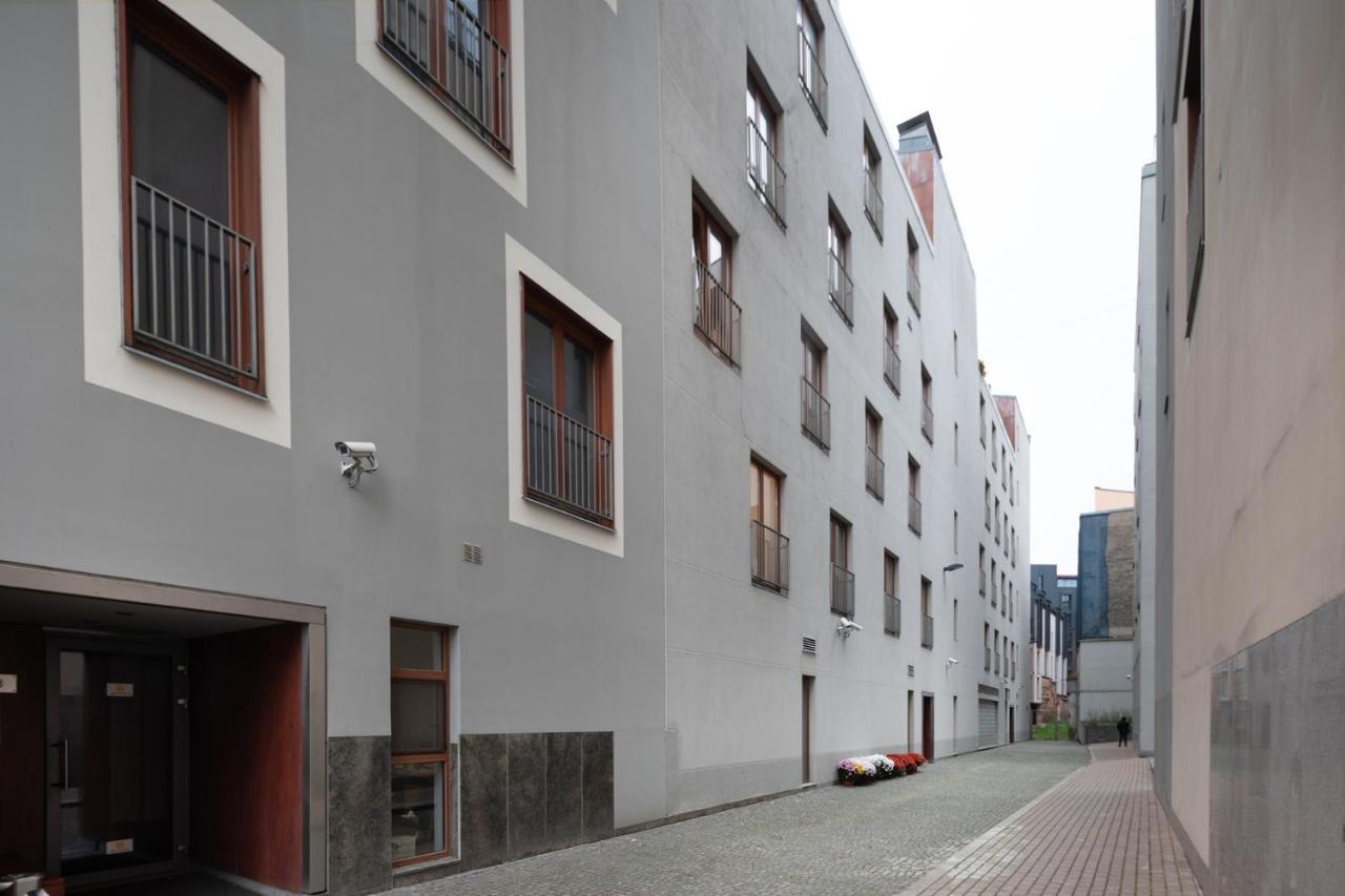 Old Riga Ridzenes Residence Design Apartments Eksteriør billede
